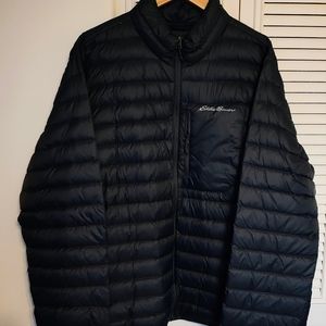 Men's Eddie Bauer Down Jacket